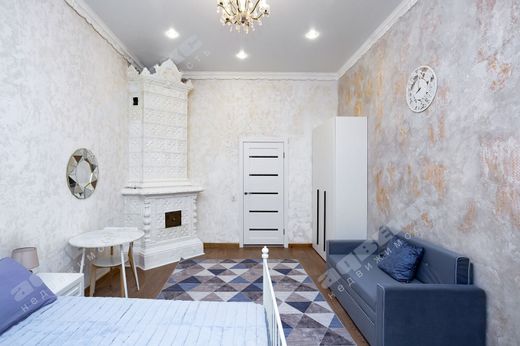 ‏דירה ב  סנקט פטרבורג, Sankt-Peterburg