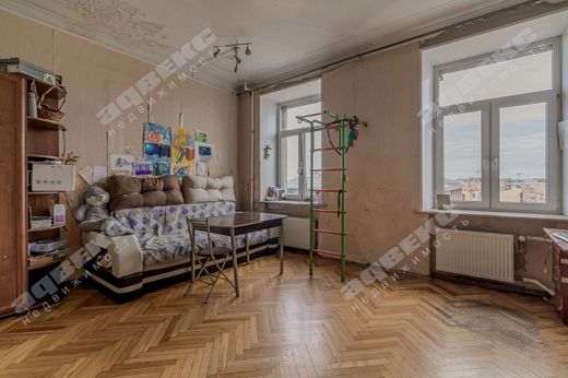 ‏דירה ב  סנקט פטרבורג, Sankt-Peterburg