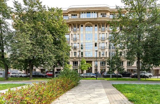 Appartement in Sint-Petersburg, Sankt-Peterburg