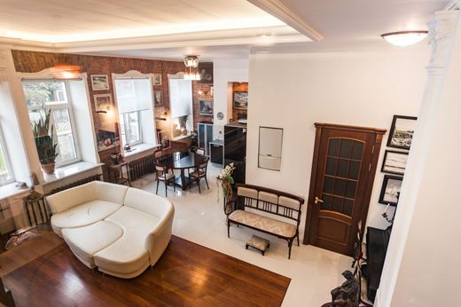 Apartament w Sankt Petersburg, Sankt-Peterburg