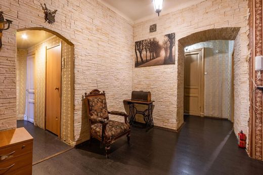 Apartamento - São Petersburgo, Sankt-Peterburg
