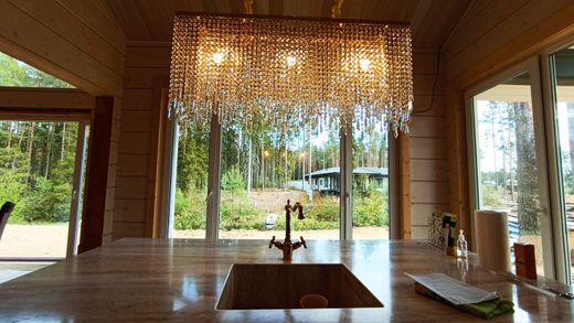 Casa di lusso a Roshchino, Vyborgskiy Rayon