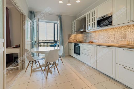 Apartment in Saint-Petersburg, Sankt-Peterburg