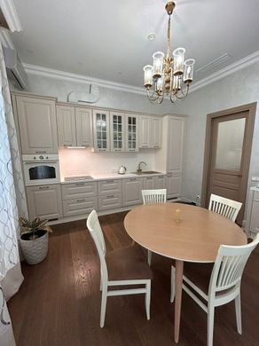 아파트 / 상트페테르부르크, Sankt-Peterburg