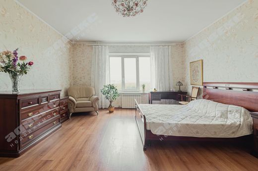 Appartement in Sint-Petersburg, Sankt-Peterburg