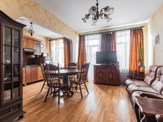 Appartement in Sint-Petersburg, Sankt-Peterburg