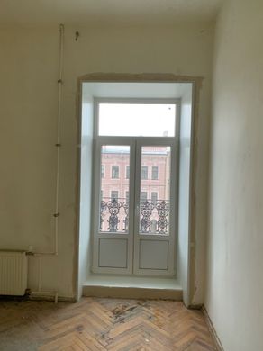 Apartment in Saint-Petersburg, Sankt-Peterburg