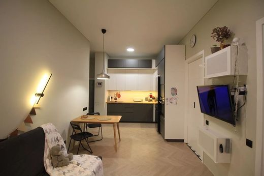 Appartamento a San Pietroburgo, Sankt-Peterburg
