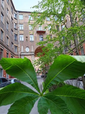 Квартира, Санкт-Петербург, С.-Петербург