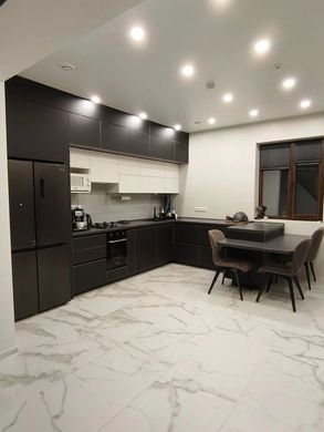 Luxury home in Krasnaya Zarya, Leningrad