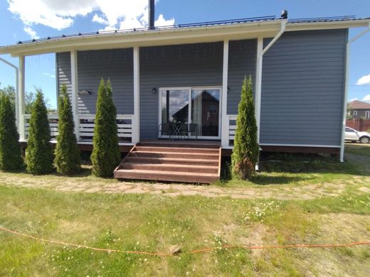 Casa de luxo - Sertolovo, Leningrad Oblast