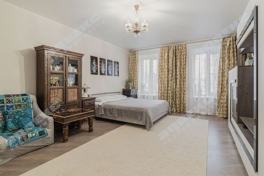 Appartement in Sint-Petersburg, Sankt-Peterburg