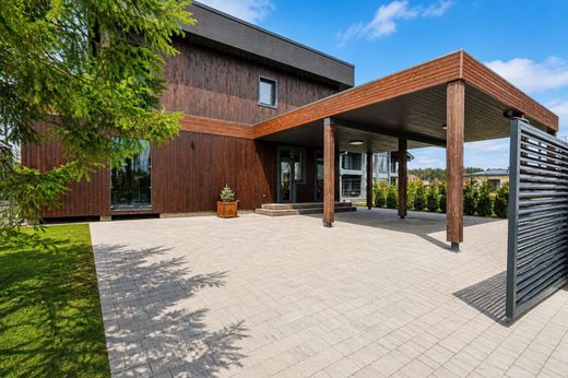 Casa de luxo - Leninskoye, Leningrad Oblast
