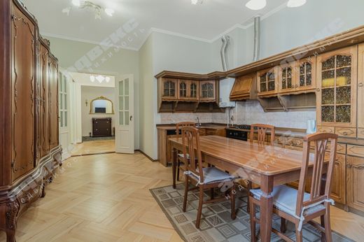 Appartement in Sint-Petersburg, Sankt-Peterburg