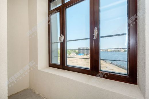Apartamento - São Petersburgo, Sankt-Peterburg