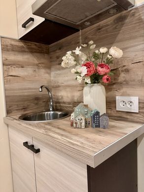 Appartement in Sint-Petersburg, Sankt-Peterburg