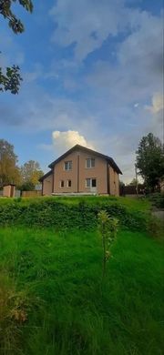 Luxury home in Roshchino, Vyborgskiy Rayon