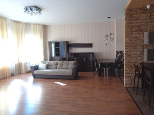 Apartament w Sankt Petersburg, Sankt-Peterburg