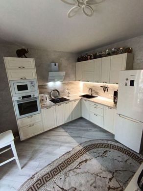 Appartement in Sint-Petersburg, Sankt-Peterburg