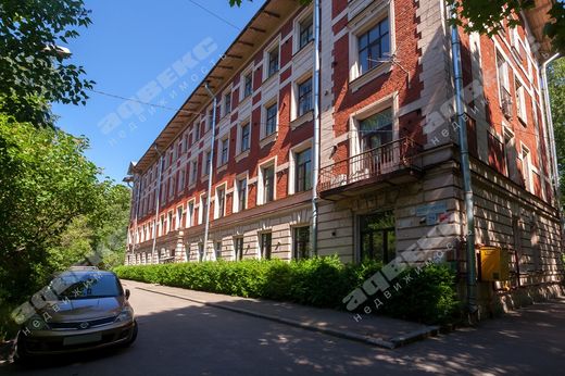 Appartement in Sint-Petersburg, Sankt-Peterburg