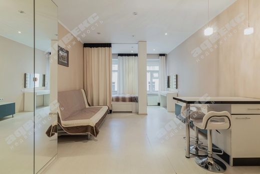 아파트 / 상트페테르부르크, Sankt-Peterburg