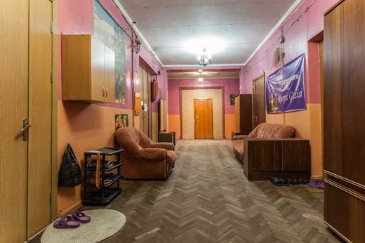 Διαμέρισμα σε Αγία Πετρούπολη, Sankt-Peterburg