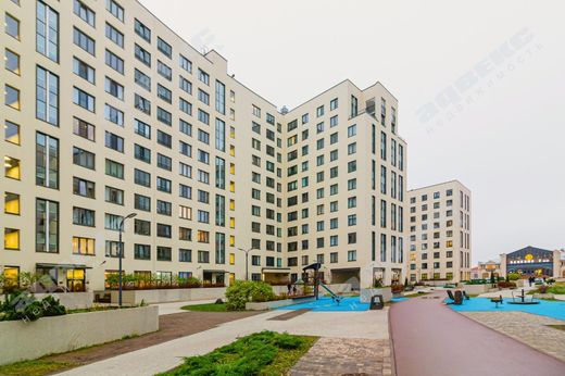 Квартира, Санкт-Петербург, С.-Петербург