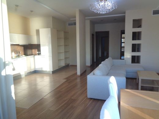 Apartment in Saint-Petersburg, Sankt-Peterburg
