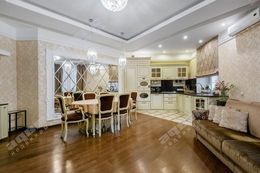 Apartment in Saint-Petersburg, Sankt-Peterburg
