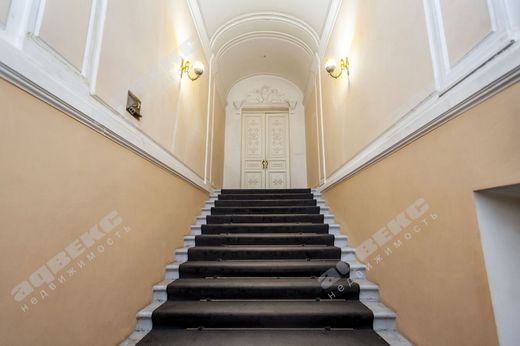 아파트 / 상트페테르부르크, Sankt-Peterburg