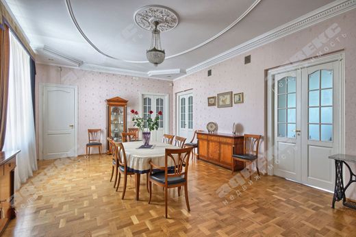Apartment in Saint-Petersburg, Sankt-Peterburg
