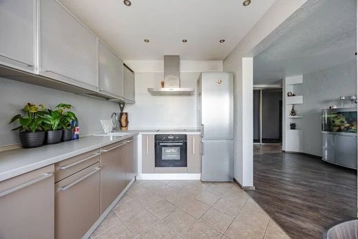 Apartment in Saint-Petersburg, Sankt-Peterburg