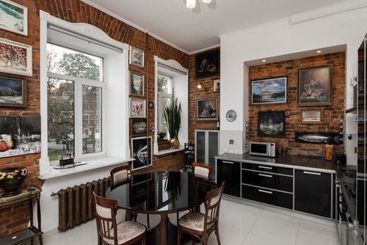Apartament w Sankt Petersburg, Sankt-Peterburg