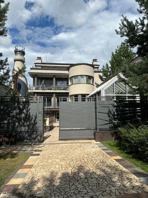 ‏בתי יוקרה ב  Troitsk, Troitsky Administrative Okrug