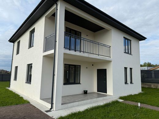 Casa de luxo - Gorki, Leningrad Oblast