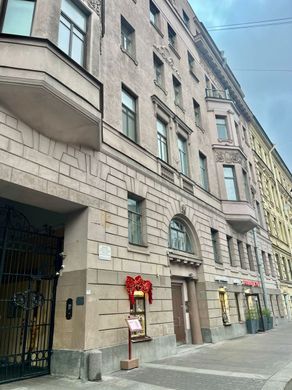 ‏דירה ב  סנקט פטרבורג, Sankt-Peterburg