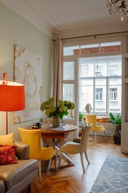 아파트 / 상트페테르부르크, Sankt-Peterburg