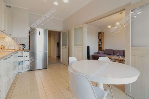 Appartement à Saint-Pétersbourg, Sankt-Peterburg