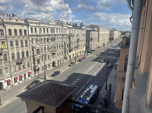 ‏דירה ב  סנקט פטרבורג, Sankt-Peterburg