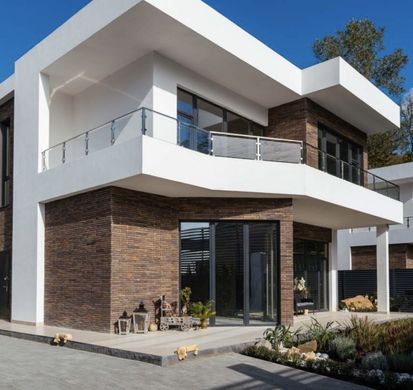 Casa de lujo en Dagomys, Krasnodarskiy Kray