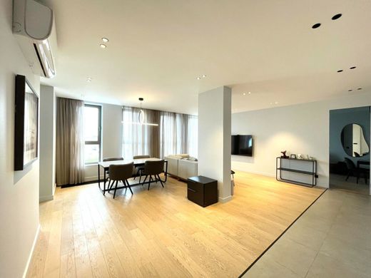 Apartment in Saint-Petersburg, Sankt-Peterburg