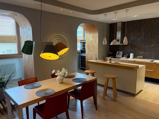 Apartment in Saint-Petersburg, Sankt-Peterburg