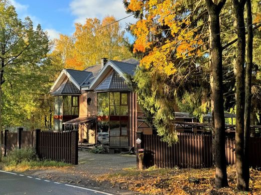 Luxe woning in Sint-Petersburg, Sankt-Peterburg