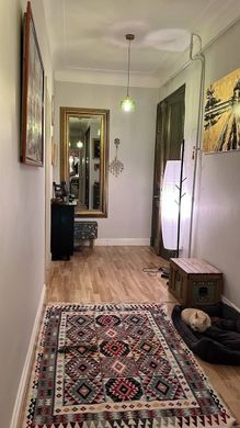 Apartment / Etagenwohnung in Sankt Petersburg, Sankt-Peterburg