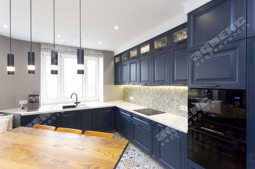 Piso / Apartamento en San Petersburgo, Sankt-Peterburg