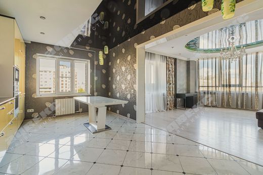 Apartment in Saint-Petersburg, Sankt-Peterburg