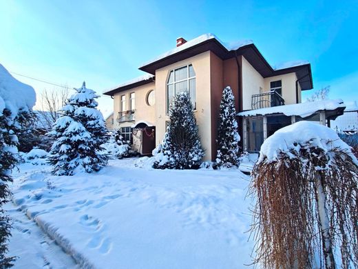 호화 저택 / Maloye Karlino, Leningrad Oblast