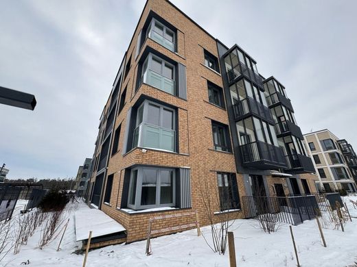 Apartamento - São Petersburgo, Sankt-Peterburg