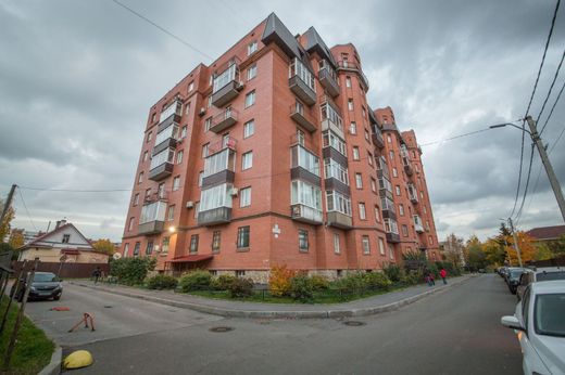 Appartamento a San Pietroburgo, Sankt-Peterburg