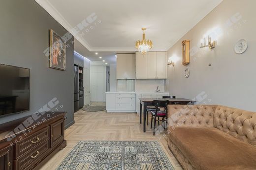 Appartement in Sint-Petersburg, Sankt-Peterburg